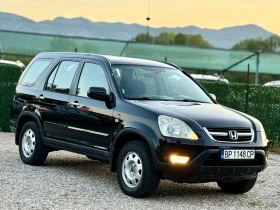 Снимка Honda Cr-v