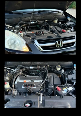 Honda Cr-v 2.0i LPG*  | Mobile.bg    10