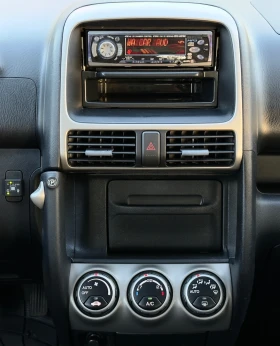 Honda Cr-v 2.0i LPG*  | Mobile.bg    15