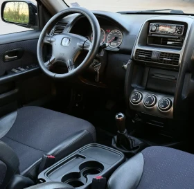 Honda Cr-v 2.0i LPG*  | Mobile.bg    13