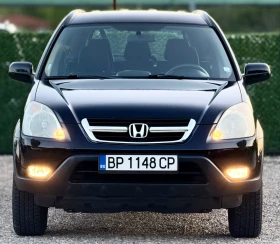 Honda Cr-v 2.0i LPG*  | Mobile.bg    2