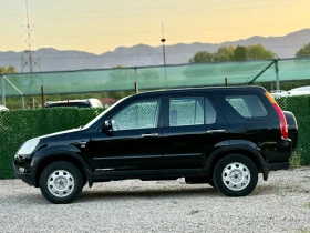Honda Cr-v 2.0i LPG*  | Mobile.bg    8