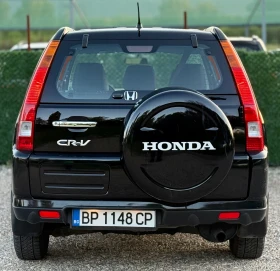 Honda Cr-v 2.0i LPG*  | Mobile.bg    6