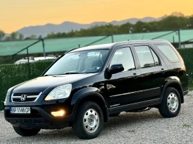 Honda Cr-v 2.0i LPG*  | Mobile.bg    3