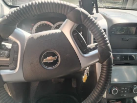 Chevrolet Captiva | Mobile.bg    3