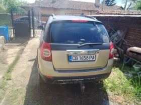 Chevrolet Captiva | Mobile.bg    5