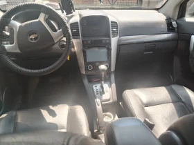 Chevrolet Captiva | Mobile.bg    8