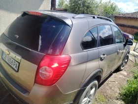 Chevrolet Captiva | Mobile.bg    6