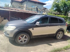 Chevrolet Captiva | Mobile.bg    2