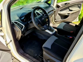 Ford EcoSport 1.5i    | Mobile.bg    13