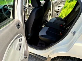 Ford EcoSport 1.5i    | Mobile.bg    12