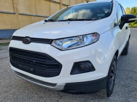 Ford EcoSport 1.5i    | Mobile.bg    3