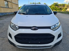 Ford EcoSport 1.5i    | Mobile.bg    8