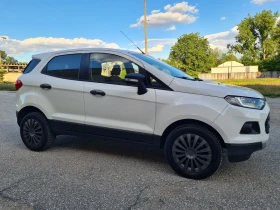 Ford EcoSport 1.5i    | Mobile.bg    7