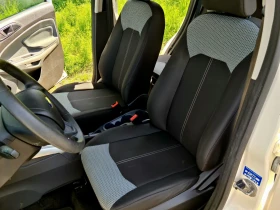 Ford EcoSport 1.5i    | Mobile.bg    17