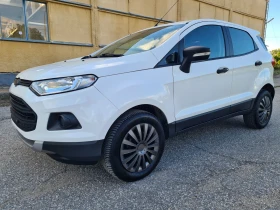 Ford EcoSport 1.5i    | Mobile.bg    1