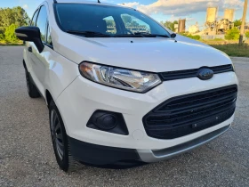 Ford EcoSport 1.5i    | Mobile.bg    2