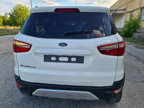 Ford EcoSport 1.5i    | Mobile.bg    5