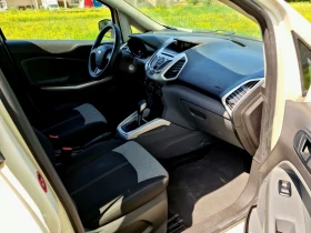 Ford EcoSport 1.5i    | Mobile.bg    14