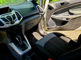 Ford EcoSport 1.5i    | Mobile.bg    10