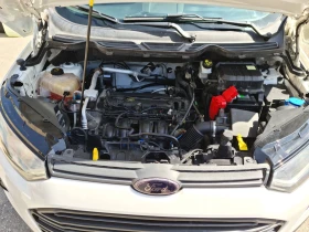 Ford EcoSport 1.5i    | Mobile.bg    15
