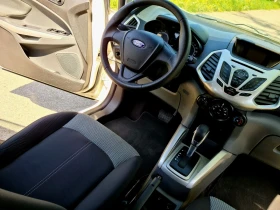 Ford EcoSport 1.5i    | Mobile.bg    11