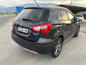 Suzuki SX4 S-Cross 1.6D KEYLESS | Mobile.bg    6