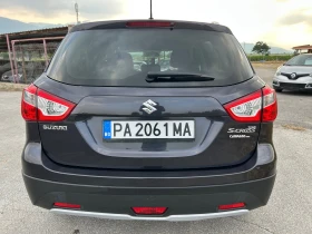 Suzuki SX4 S-Cross 1.6D KEYLESS | Mobile.bg    8