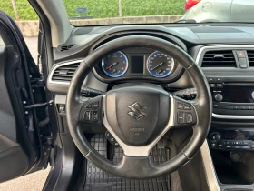 Suzuki SX4 S-Cross 1.6D KEYLESS | Mobile.bg    11