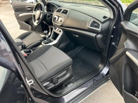 Suzuki SX4 S-Cross 1.6D KEYLESS | Mobile.bg    15