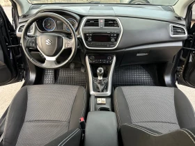 Suzuki SX4 S-Cross 1.6D KEYLESS | Mobile.bg    10