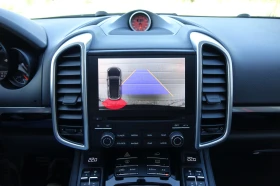 Porsche Cayenne GTS OPTIC* HD MATRIX LIGTS* BOSE* PANO*  | Mobile.bg    12