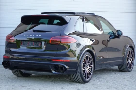 Porsche Cayenne GTS OPTIC* HD MATRIX LIGTS* BOSE* PANO*  | Mobile.bg    9
