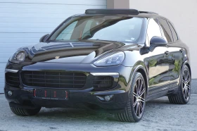 Porsche Cayenne GTS OPTIC* HD MATRIX LIGTS* BOSE* PANO*  | Mobile.bg    5