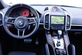 Porsche Cayenne GTS OPTIC* HD MATRIX LIGTS* BOSE* PANO*  | Mobile.bg    11