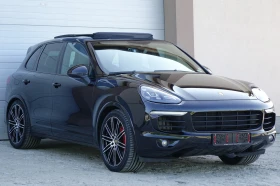 Porsche Cayenne GTS OPTIC* HD MATRIX LIGTS* BOSE* PANO*  | Mobile.bg    6