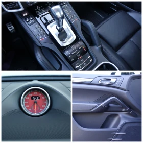 Porsche Cayenne GTS OPTIC* HD MATRIX LIGTS* BOSE* PANO*  | Mobile.bg    15