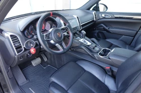 Porsche Cayenne GTS OPTIC* HD MATRIX LIGTS* BOSE* PANO*  | Mobile.bg    10
