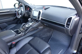 Porsche Cayenne GTS OPTIC* HD MATRIX LIGTS* BOSE* PANO*  | Mobile.bg    16