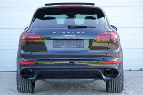 Porsche Cayenne GTS OPTIC* HD MATRIX LIGTS* BOSE* PANO*  | Mobile.bg    8