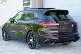 Porsche Cayenne GTS OPTIC* HD MATRIX LIGTS* BOSE* PANO*  | Mobile.bg    7