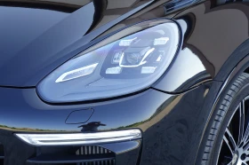 Porsche Cayenne GTS OPTIC* HD MATRIX LIGTS* BOSE* PANO*  | Mobile.bg    4