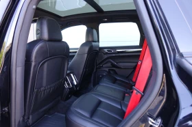 Porsche Cayenne GTS OPTIC* HD MATRIX LIGTS* BOSE* PANO*  | Mobile.bg    17