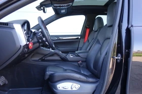 Porsche Cayenne GTS OPTIC* HD MATRIX LIGTS* BOSE* PANO*  | Mobile.bg    14