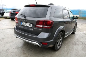 Обява за продажба на Dodge Journey Crossroad 3.6 V6 4x4 ~19 500 лв. - изображение 2