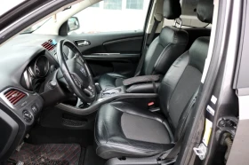 Обява за продажба на Dodge Journey Crossroad 3.6 V6 4x4 ~19 500 лв. - изображение 4