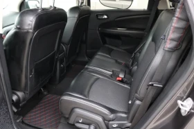Обява за продажба на Dodge Journey Crossroad 3.6 V6 4x4 ~19 500 лв. - изображение 5