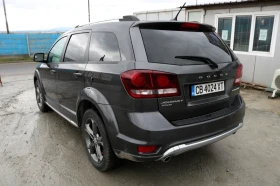 Обява за продажба на Dodge Journey Crossroad 3.6 V6 4x4 ~19 500 лв. - изображение 3