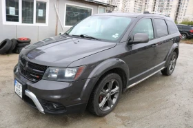 Обява за продажба на Dodge Journey Crossroad 3.6 V6 4x4 ~19 500 лв. - изображение 1
