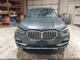 Обява за продажба на BMW X5 3.0L I-6 DI, DOHC, VVT, TURBO, 335HP All Wheel Dri ~57 600 лв. - изображение 3